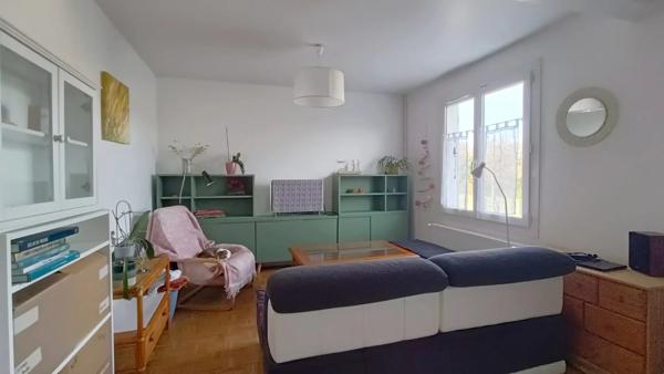 MAISON 4 CHAMBRES MIGNÉ-AUXANCES