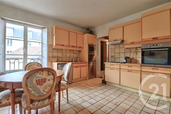 Appartement F3 à vendre  3 pièces - 93,06 m2 PARIS - 75003