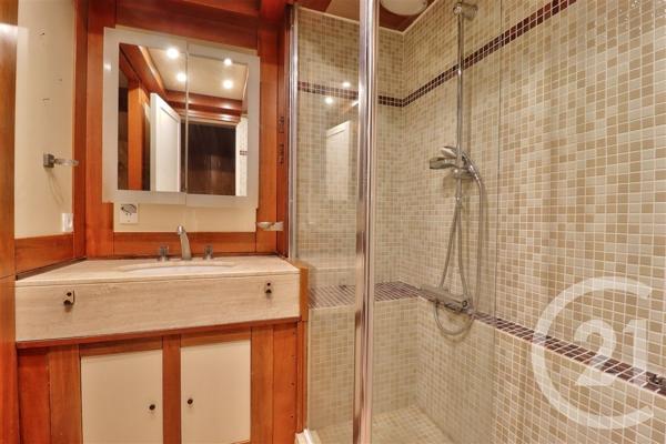 Appartement F3 à vendre  3 pièces - 93,06 m2 PARIS - 75003