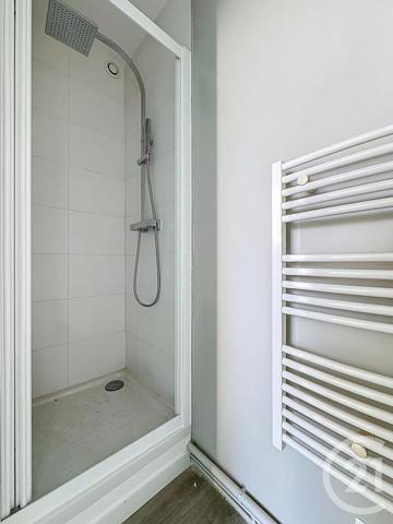 Appartement F2 à vendre  2 pièces - 32,90 m2 VERSAILLES - 78