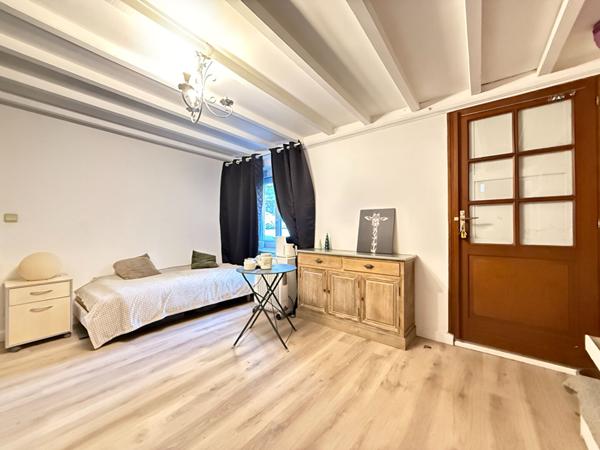 Appartement - 3 pièces - 81 m²