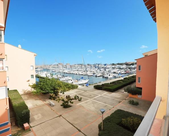 Appartement de 23 m²