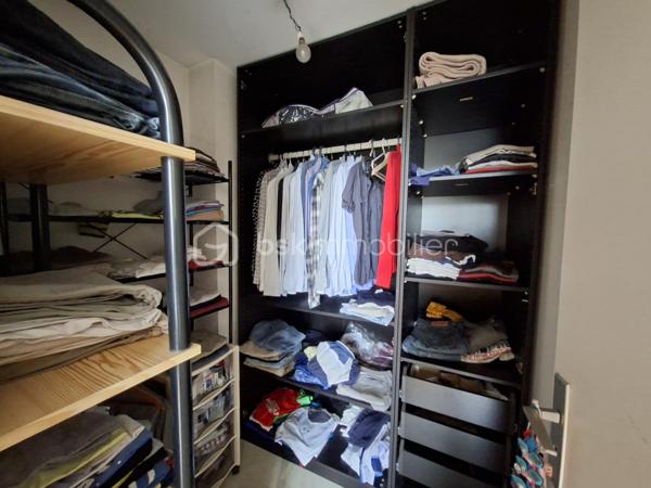 Maison de 104,52 m²