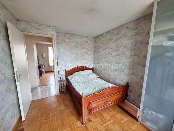 Maison de 104,52 m²