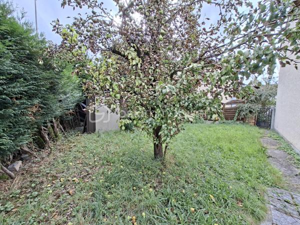 Maison de 104,52 m²