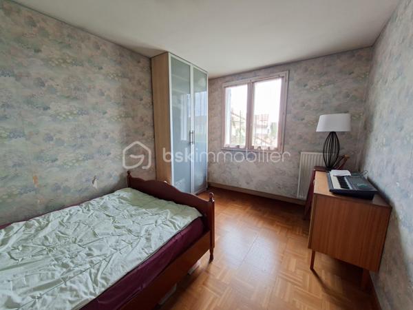 Maison de 104,52 m²