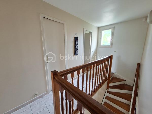 Maison de 104,52 m²