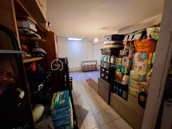 Maison de 104,52 m²