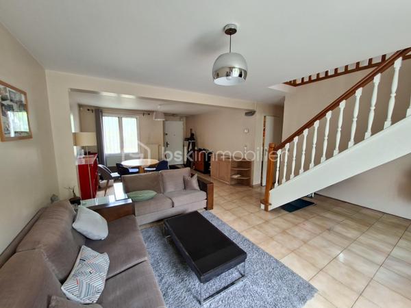 Maison de 104,52 m²