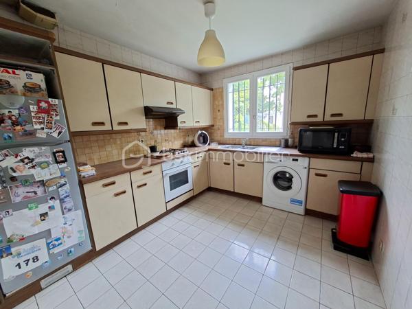 Maison de 104,52 m²