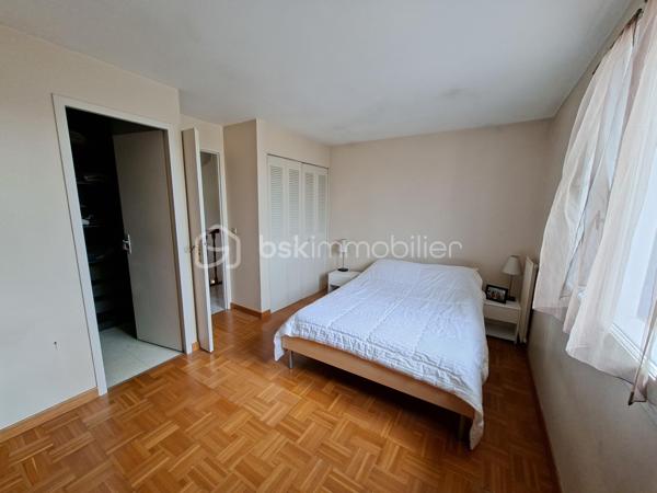 Maison de 104,52 m²