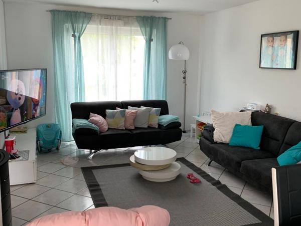 Location Maison 5 pièces Roeschwoog (67480) - 4 chambres