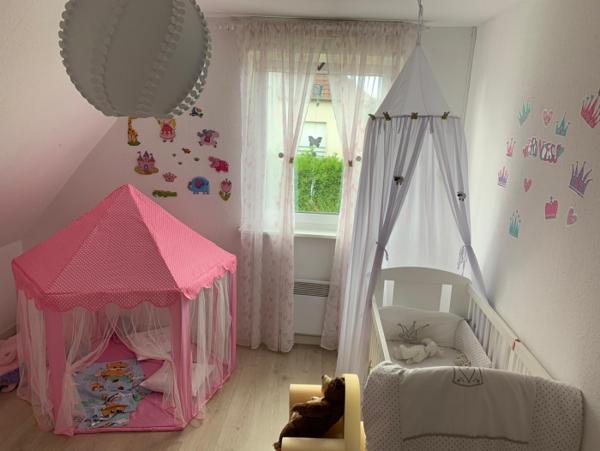 Location Maison 5 pièces Roeschwoog (67480) - 4 chambres