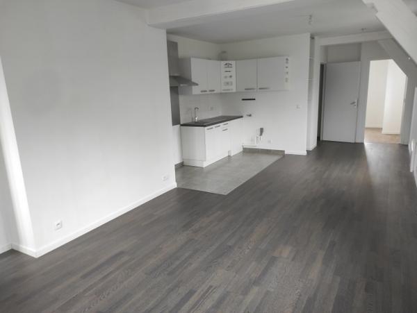Location Appartement 2 pièces Morigny-Champigny (91150)