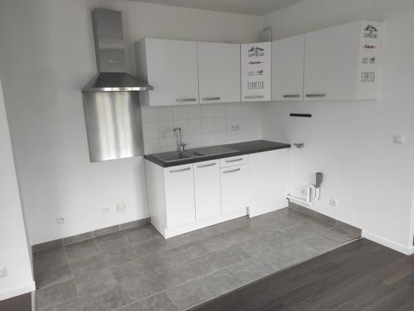 Location Appartement 2 pièces Morigny-Champigny (91150)