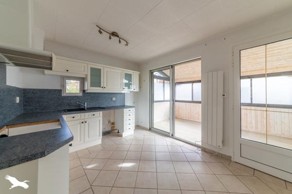 Maison à vendre |  Caillac |  5 pièces | 110 m²