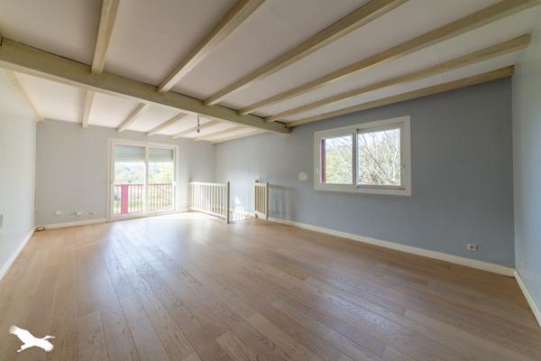 Maison à vendre |  Caillac |  5 pièces | 110 m²