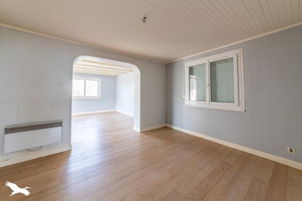 Maison à vendre |  Caillac |  5 pièces | 110 m²