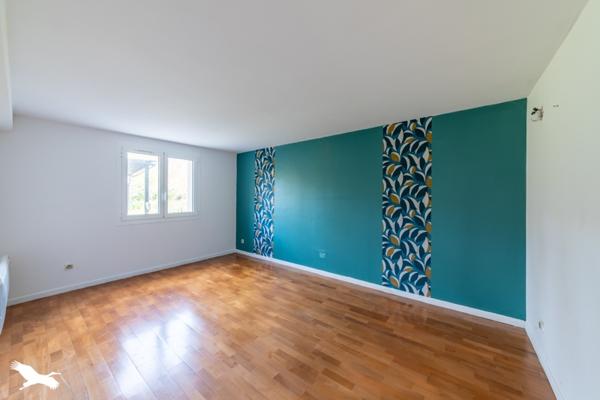 Maison à vendre |  Caillac |  5 pièces | 110 m²