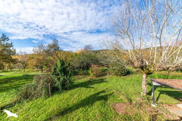 Maison à vendre |  Caillac |  5 pièces | 110 m²