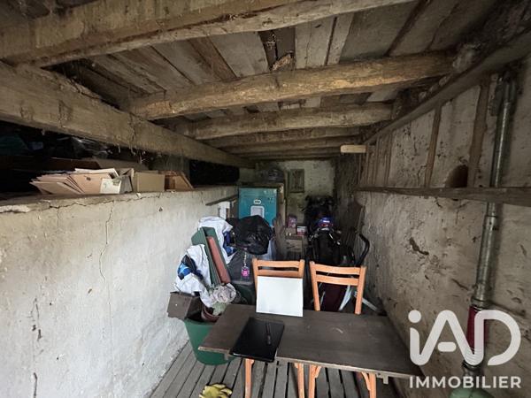 Maison à vendre 1 pièce 90 m² Saint-Cyr-sur-Morin