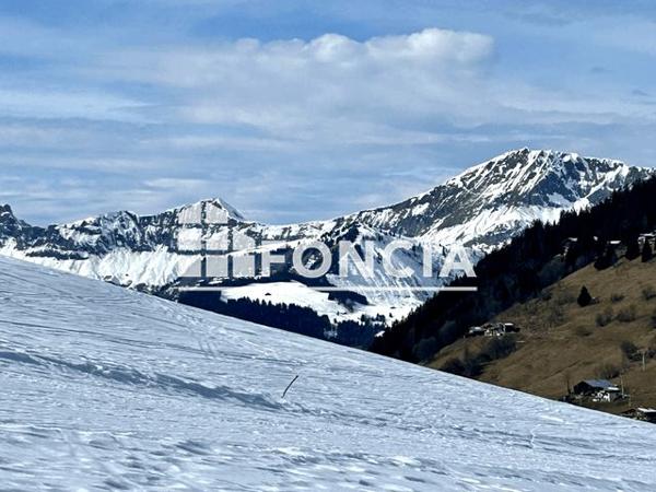 À vendre Maison 6 pièces 250 m² - Notre-dame-de-bellecombe 73590