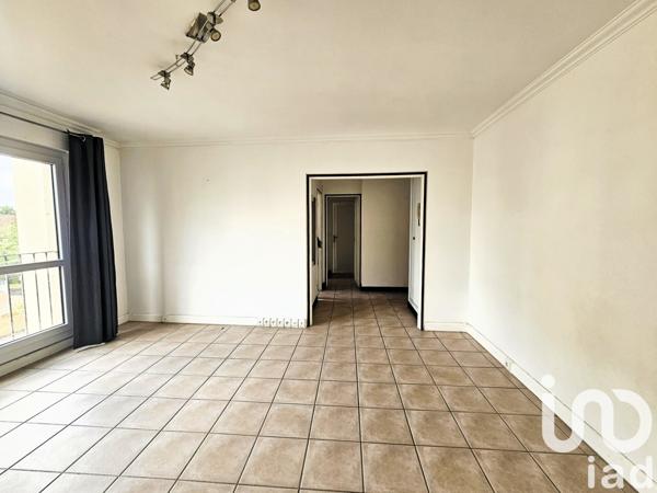 Appartement à vendre 2 pièces 44 m² Chevilly-Larue