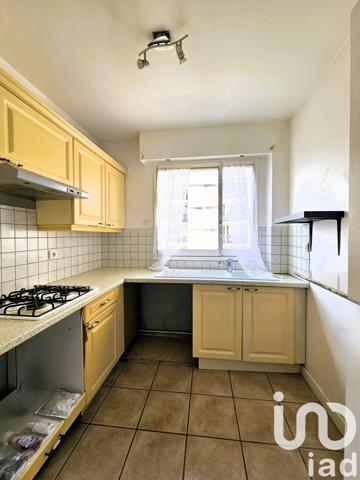 Appartement à vendre 2 pièces 44 m² Chevilly-Larue