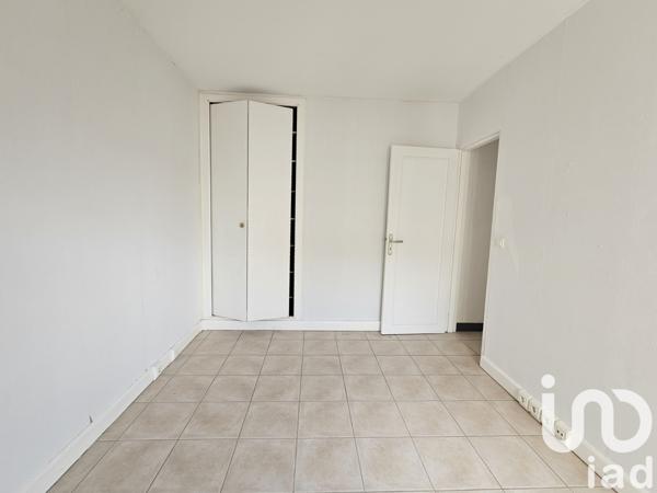 Appartement à vendre 2 pièces 44 m² Chevilly-Larue