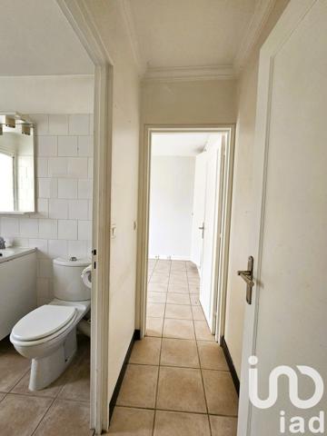 Appartement à vendre 2 pièces 44 m² Chevilly-Larue