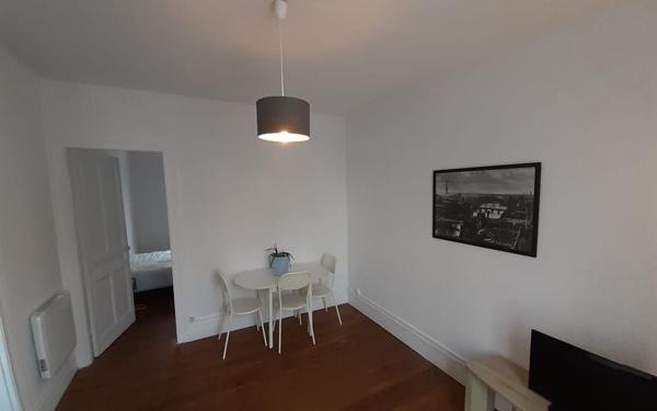 Appartement à louer    2 pièces •  Le Havre