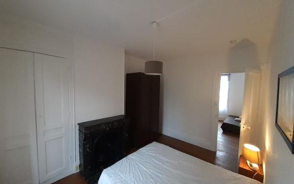 Appartement à louer    2 pièces •  Le Havre