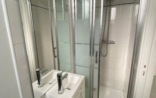 Appartement à louer    2 pièces •  Le Havre