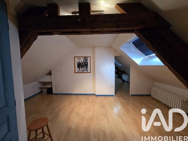 Maison à vendre 6 pièces 125 m² Argentan