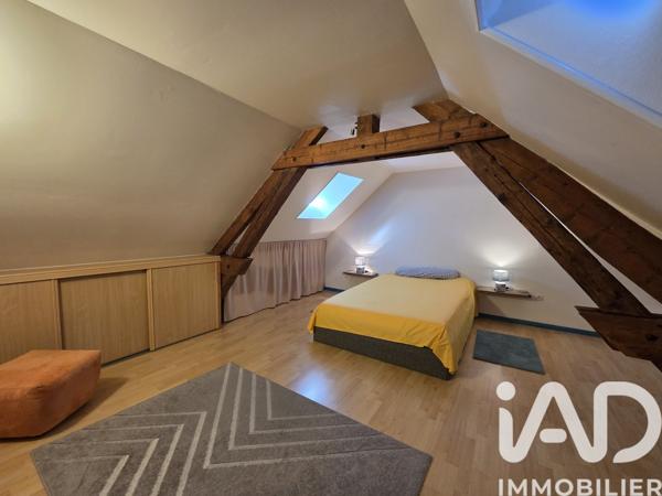 Maison à vendre 6 pièces 125 m² Argentan