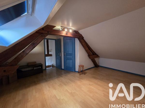 Maison à vendre 6 pièces 125 m² Argentan