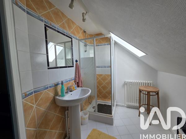 Maison à vendre 6 pièces 125 m² Argentan