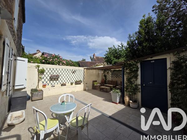 Maison à vendre 6 pièces 125 m² Argentan