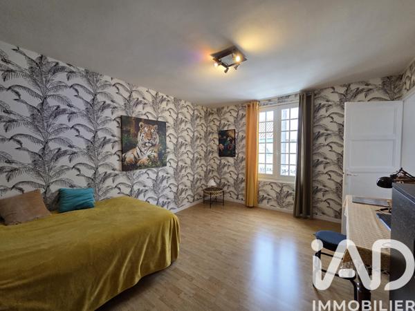 Maison à vendre 6 pièces 125 m² Argentan