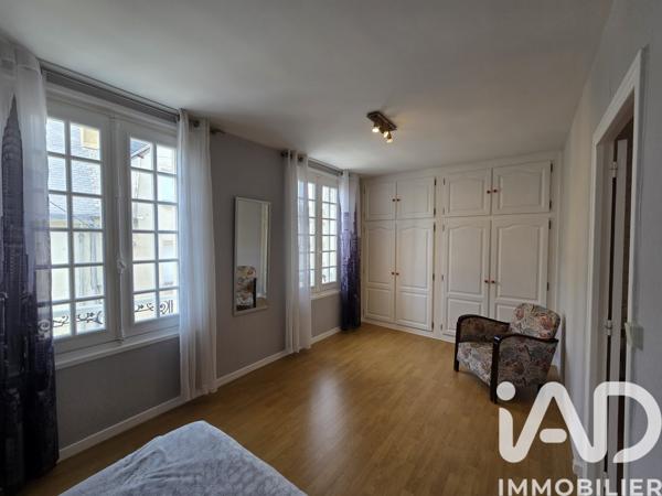 Maison à vendre 6 pièces 125 m² Argentan