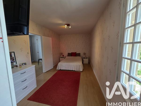 Maison à vendre 6 pièces 125 m² Argentan