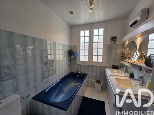 Maison à vendre 6 pièces 125 m² Argentan