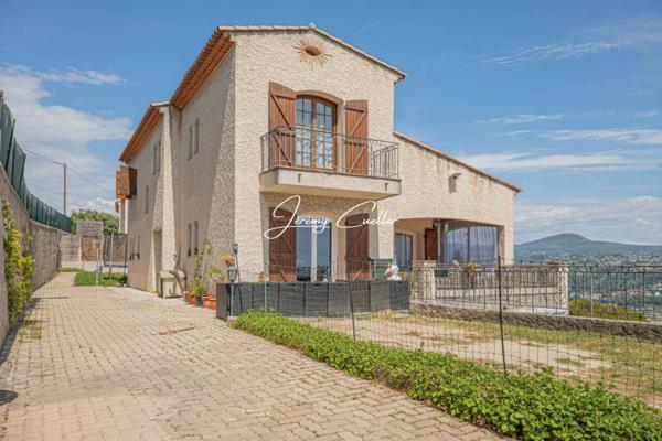 Appartement à vendre 4 pièces de 165 m²