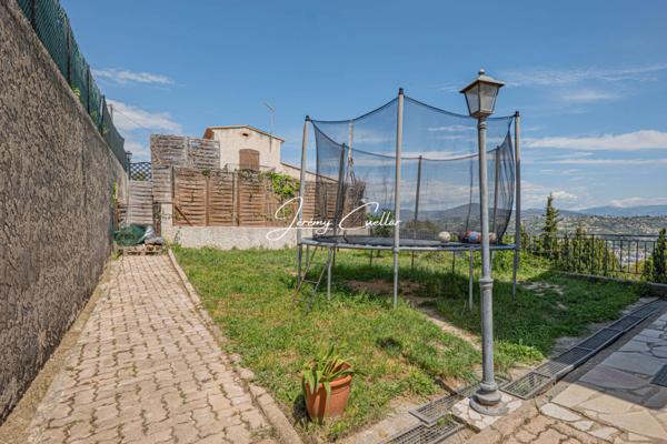 Appartement à vendre 4 pièces de 165 m²