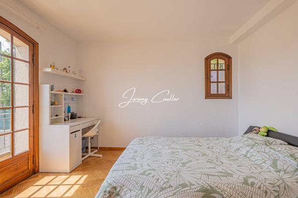 Appartement à vendre 4 pièces de 165 m²