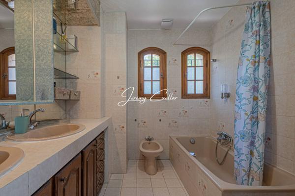 Appartement à vendre 4 pièces de 165 m²