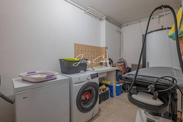 Appartement à vendre 4 pièces de 165 m²