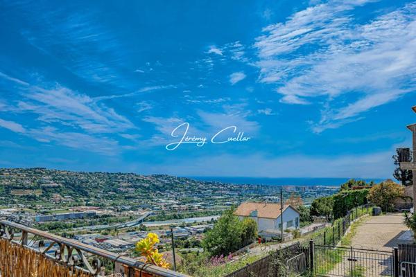Appartement à vendre 4 pièces de 165 m²