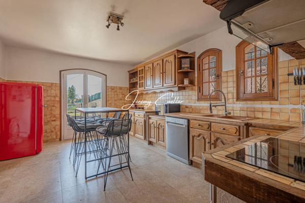 Appartement à vendre 4 pièces de 165 m²