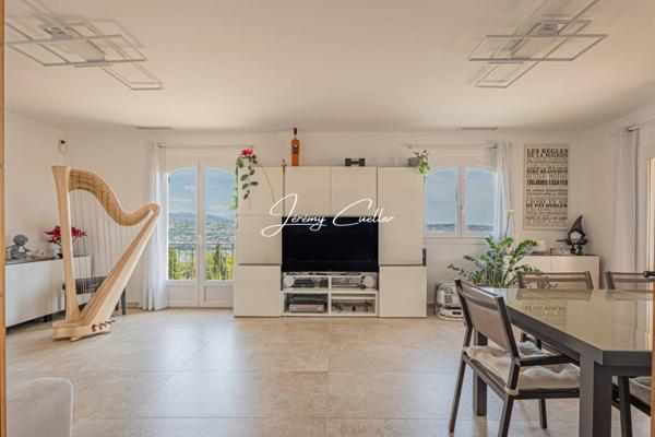 Appartement à vendre 4 pièces de 165 m²